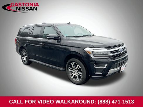 Used 2024 Ford Expedition Max Limited image 1