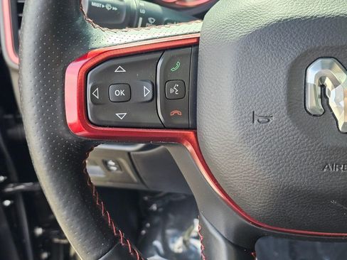 Used 2019 RAM 1500 Rebel w/ Rebel Level 2 Equipment Group AWD/4WD image 27