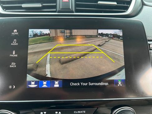 Used 2018 Honda CR-V EX image 11