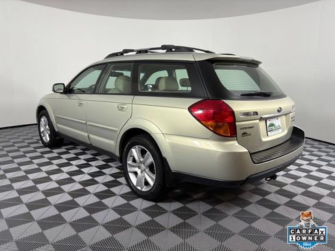 Used 2007 Subaru Outback 2.5XT Limited w/ Popular Equipment Group 1D AWD/4WD image 12
