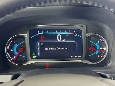 Used 2021 Honda Passport EX-L image 16