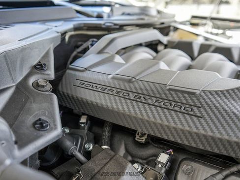 Used 2025 Ford Mustang GT Premium w/ 60th Anniversary Package RWD image 19