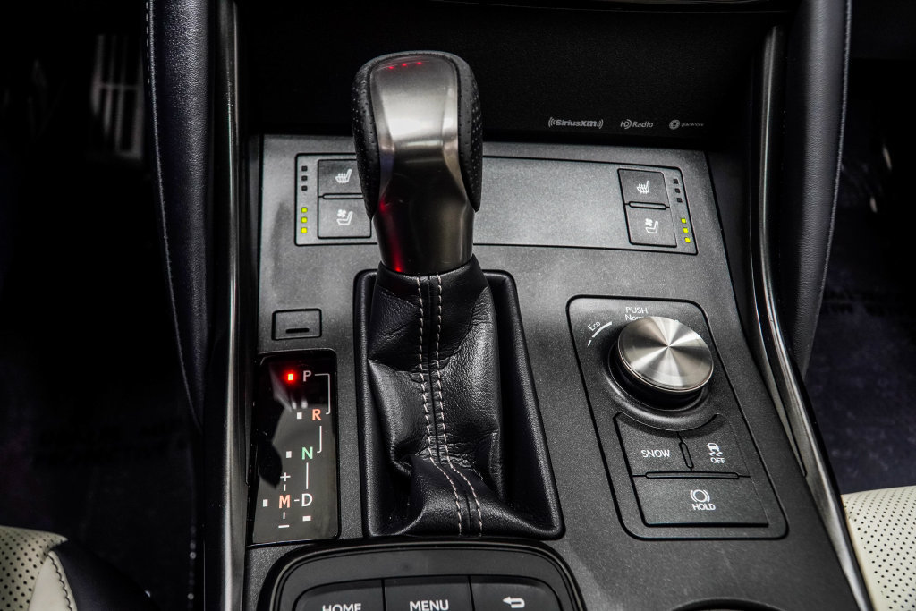 Used 2021 Lexus IS 350 F Sport w/ Accessory Package RWD image 26