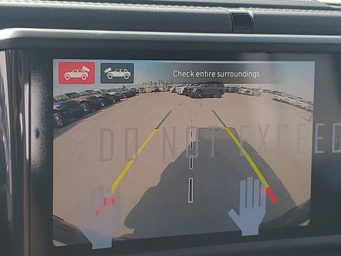 New 2026 Jeep Wrangler Unlimited Rubicon image 26