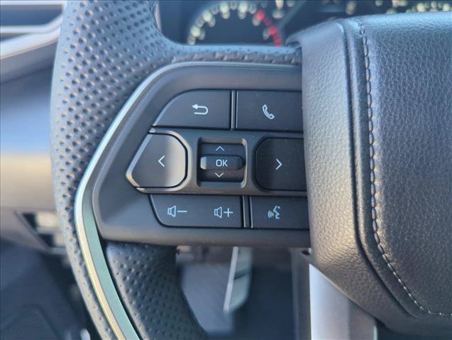 Used 2026 Toyota Tundra SR5 w/ SR5 Premium Package AWD/4WD image 15