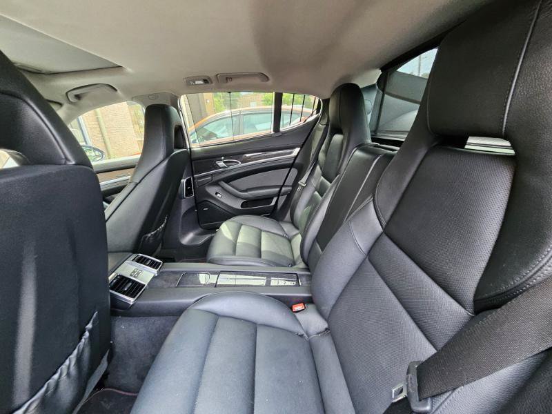 Used 2013 Porsche Panamera S RWD image 76