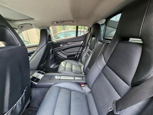 Used 2013 Porsche Panamera S RWD image 76
