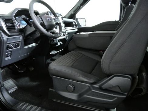 Certified 2023 Ford F150 XL w/ STX Appearance Package AWD/4WD image 16