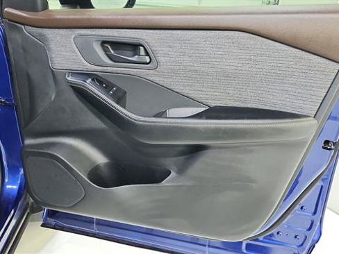 Used 2021 Nissan Rogue S FWD image 24