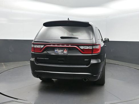 Used 2023 Dodge Durango GT RWD image 30
