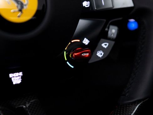 Certified 2023 Ferrari 296 GTS image 53