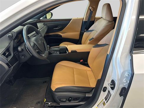 Certified 2022 Lexus ES 350 350 image 18