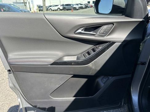 New 2026 Chevrolet Equinox RS w/ Convenience Package III image 8