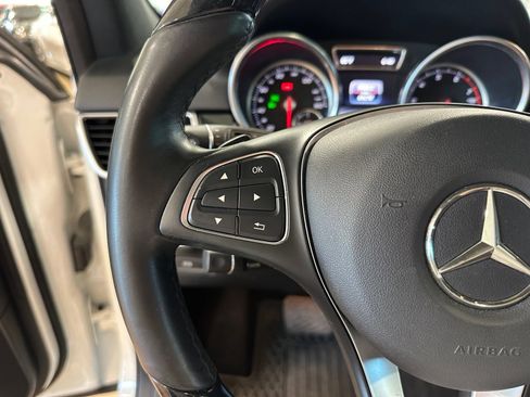 Used 2016 Mercedes-Benz GLE 350 image 17