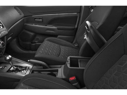 New 2025 Mitsubishi Outlander Sport ES image 14