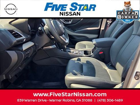 Used 2024 Subaru Forester Limited AWD/4WD image 5