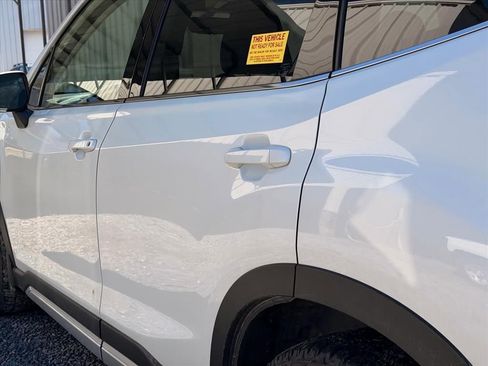 Certified 2024 Subaru Forester Touring w/ Convenience Package image 24