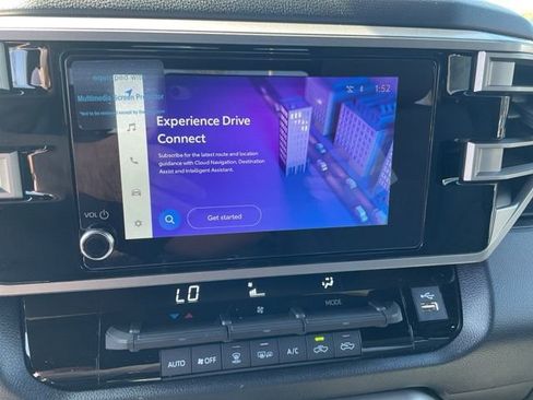 New 2025 Toyota Tundra SR5 image 17