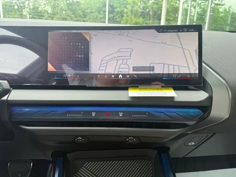 New 2025 BMW X3 xDrive30i w/ Premium Package image 15