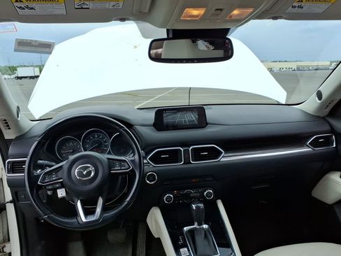 Used 2017 MAZDA CX-5 Grand Select AWD/4WD image 10