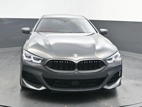 Used 2026 BMW 840i image 10