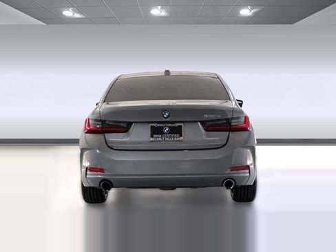 Certified 2023 BMW 330e w/ Driving Assistance Package image 10