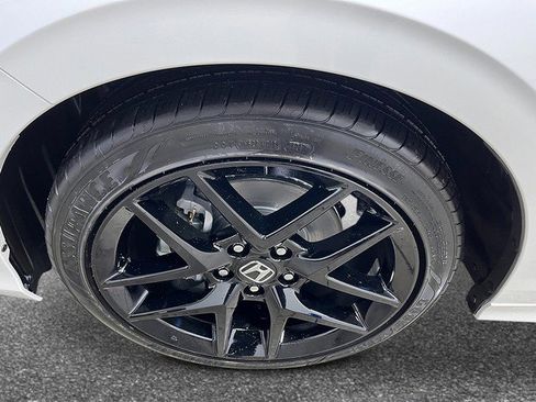 New 2026 Honda Civic Sport image 11