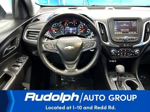 Certified 2024 Chevrolet Equinox LT image 13