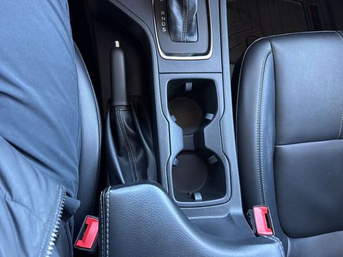 Certified 2019 Ford Ranger Lariat w/ Trailer Tow Package image 33