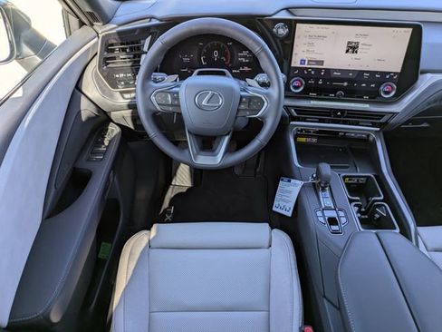 New 2026 Lexus TX 350 AWD w/ Technology Package image 22