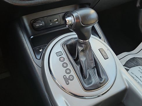 Used 2016 Kia Sportage EX image 14