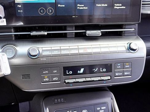 New 2026 Hyundai Kona SEL Premium FWD image 30