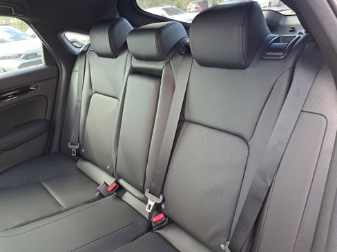 New 2026 Honda Civic Sport Touring image 12