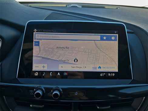 Used 2022 Cadillac CT5 V Blackwing w/ Parking Package image 24