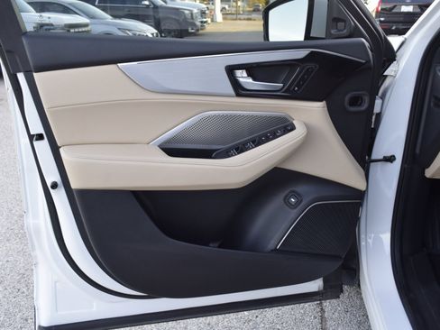 Used 2022 Acura MDX FWD image 20