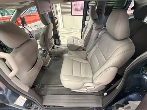 Used 2016 Toyota Sienna XLE Premium image 52