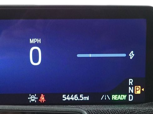 Used 2025 Ford Mustang Mach-E Premium image 16