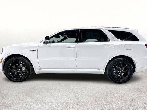 New 2026 Dodge Durango GT image 15