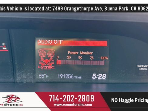 Used 2015 Honda Civic Si image 24