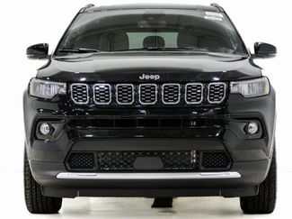 New 2026 Jeep Compass Limited w/ Sun, Sound & Navigation Group video 2