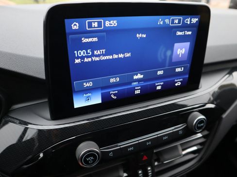 New 2026 Ford Escape ST-Line image 5