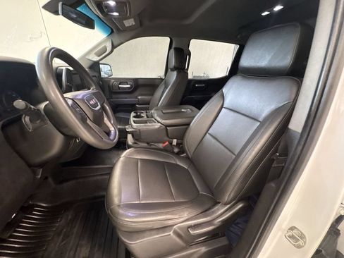 Used 2021 GMC Sierra 1500 2WD Crew Cab w/ Fleet Convenience Package image 20