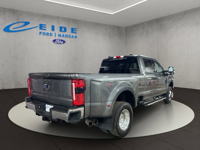 Used 2025 Ford F350 Lariat AWD/4WD image 12
