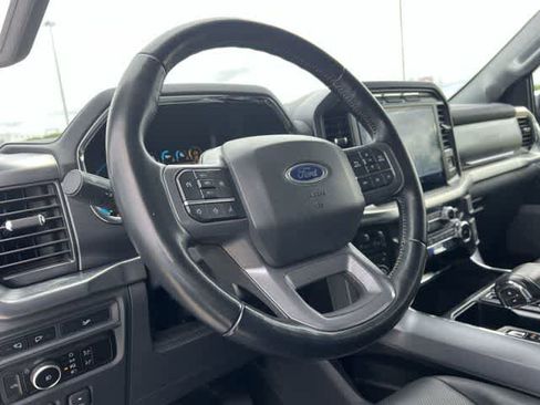 Used 2023 Ford F150 Lariat image 15
