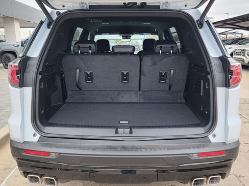 New 2026 GMC Acadia Elevation w/ Black Edition image 51