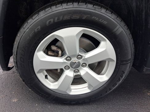 Used 2019 Jeep Compass Latitude w/ Popular Equipment Group image 14