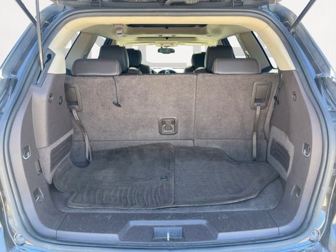 Used 2013 Buick Enclave Leather image 12