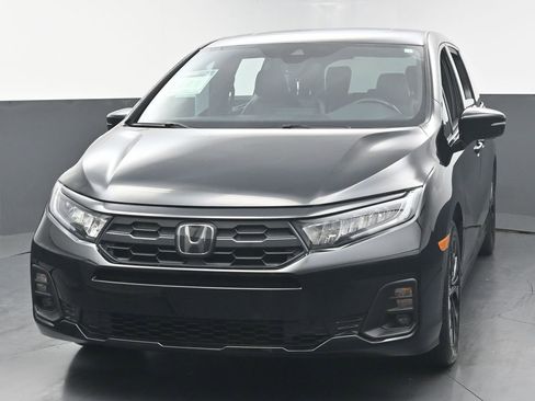 Used 2025 Honda Odyssey Sport-L image 6