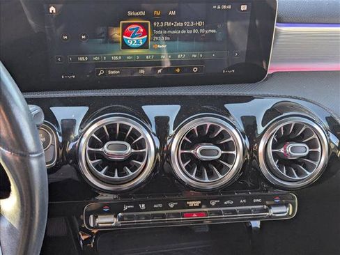 Certified 2019 Mercedes-Benz A 220 4MATIC image 13