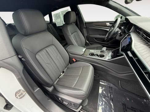 Used 2023 Audi A7 3.0T Premium Plus image 36